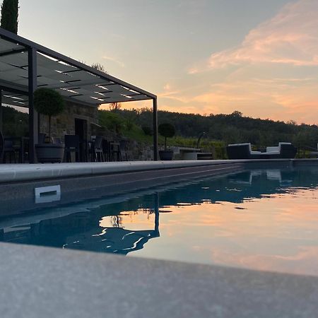 Il Roncal Wine Resort - For Wine Lovers Cividale del Friuli المظهر الخارجي الصورة