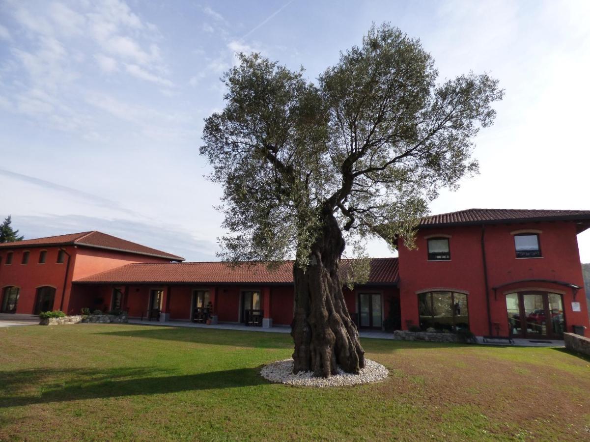 Il Roncal Wine Resort - For Wine Lovers Cividale del Friuli المظهر الخارجي الصورة
