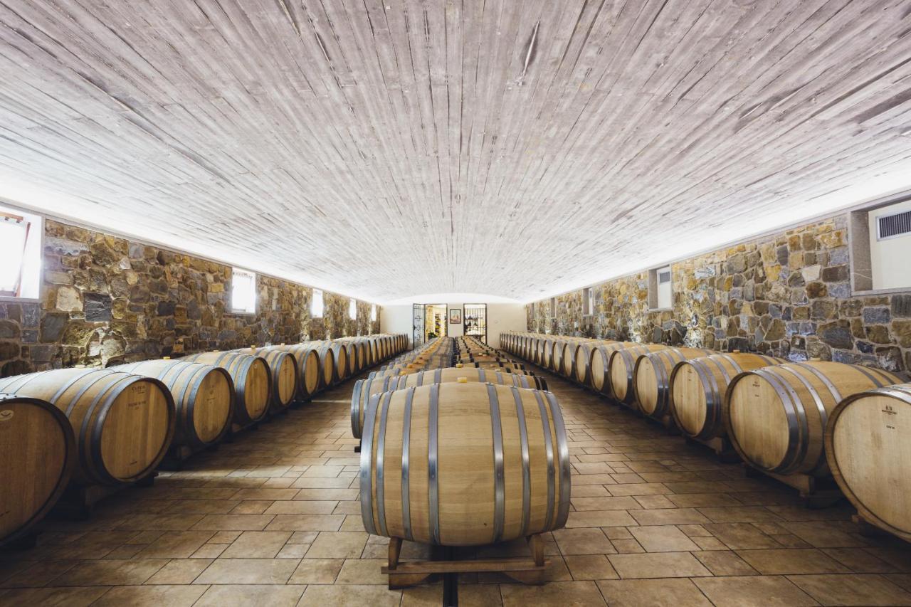 Il Roncal Wine Resort - For Wine Lovers Cividale del Friuli المظهر الخارجي الصورة