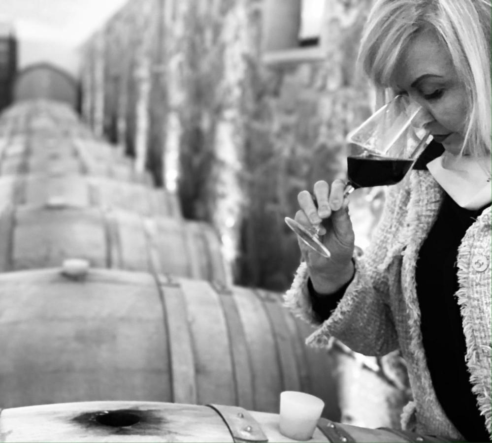 Il Roncal Wine Resort - For Wine Lovers Cividale del Friuli المظهر الخارجي الصورة