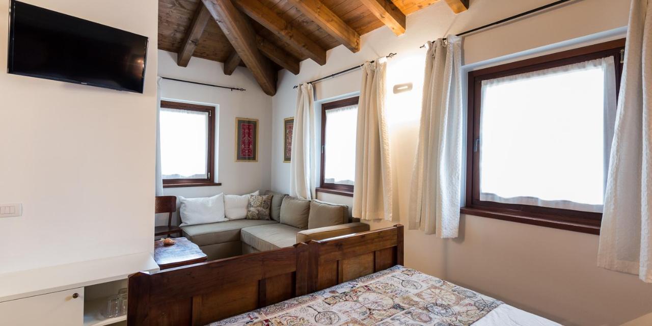 Il Roncal Wine Resort - For Wine Lovers Cividale del Friuli المظهر الخارجي الصورة