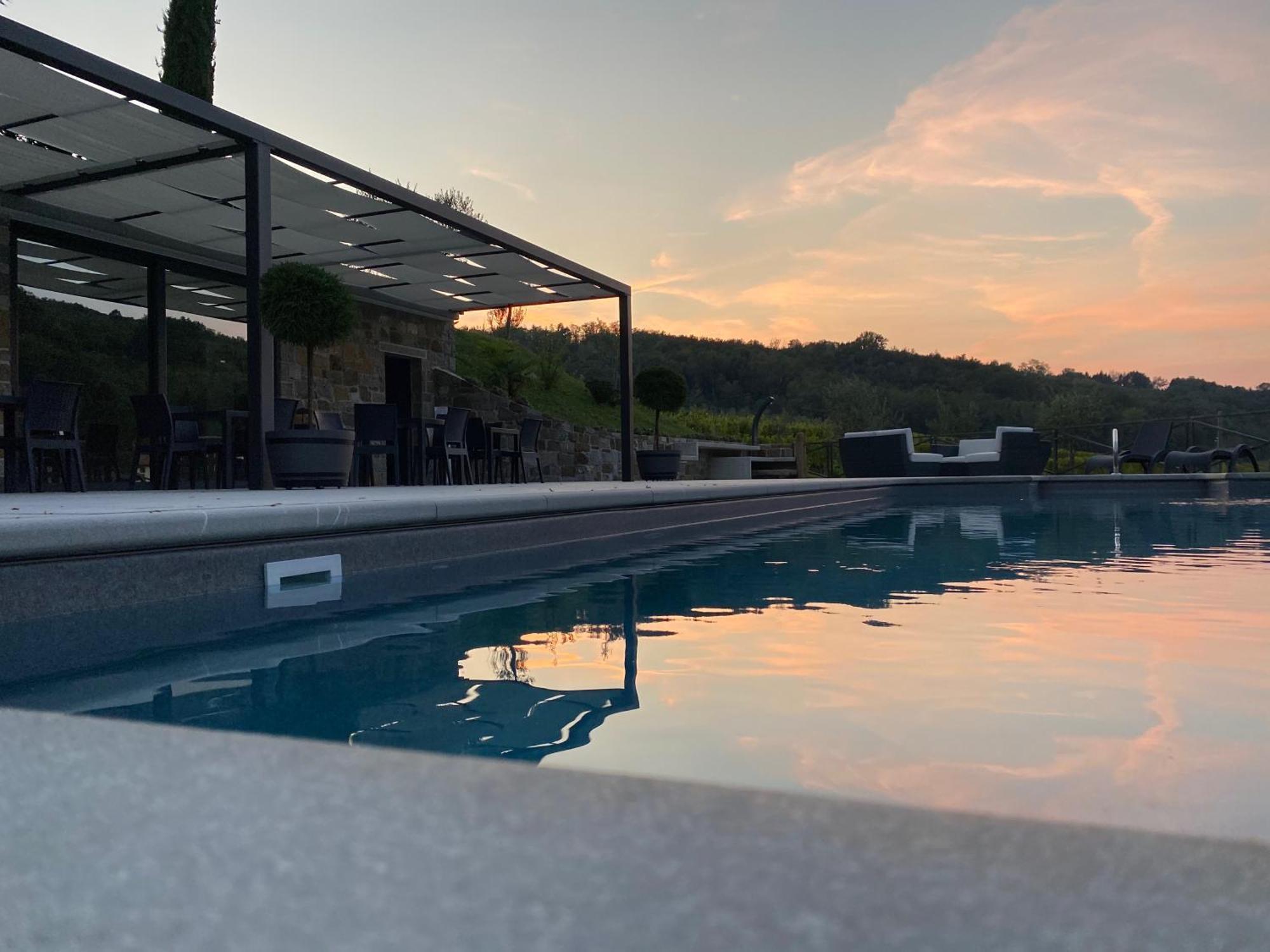 Il Roncal Wine Resort - For Wine Lovers Cividale del Friuli المظهر الخارجي الصورة