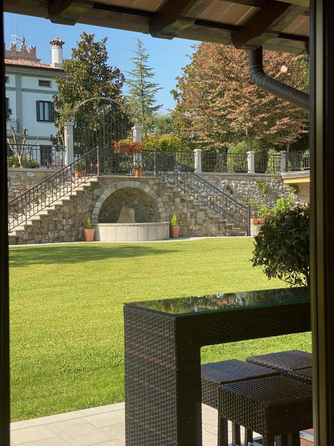 Il Roncal Wine Resort - For Wine Lovers Cividale del Friuli المظهر الخارجي الصورة