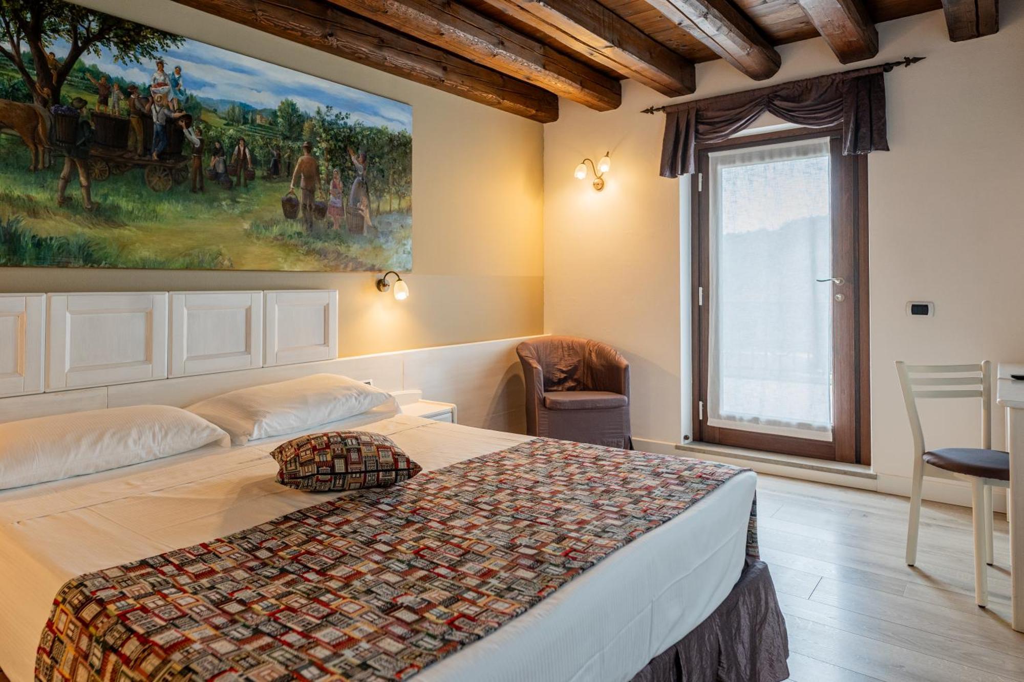 Il Roncal Wine Resort - For Wine Lovers Cividale del Friuli المظهر الخارجي الصورة