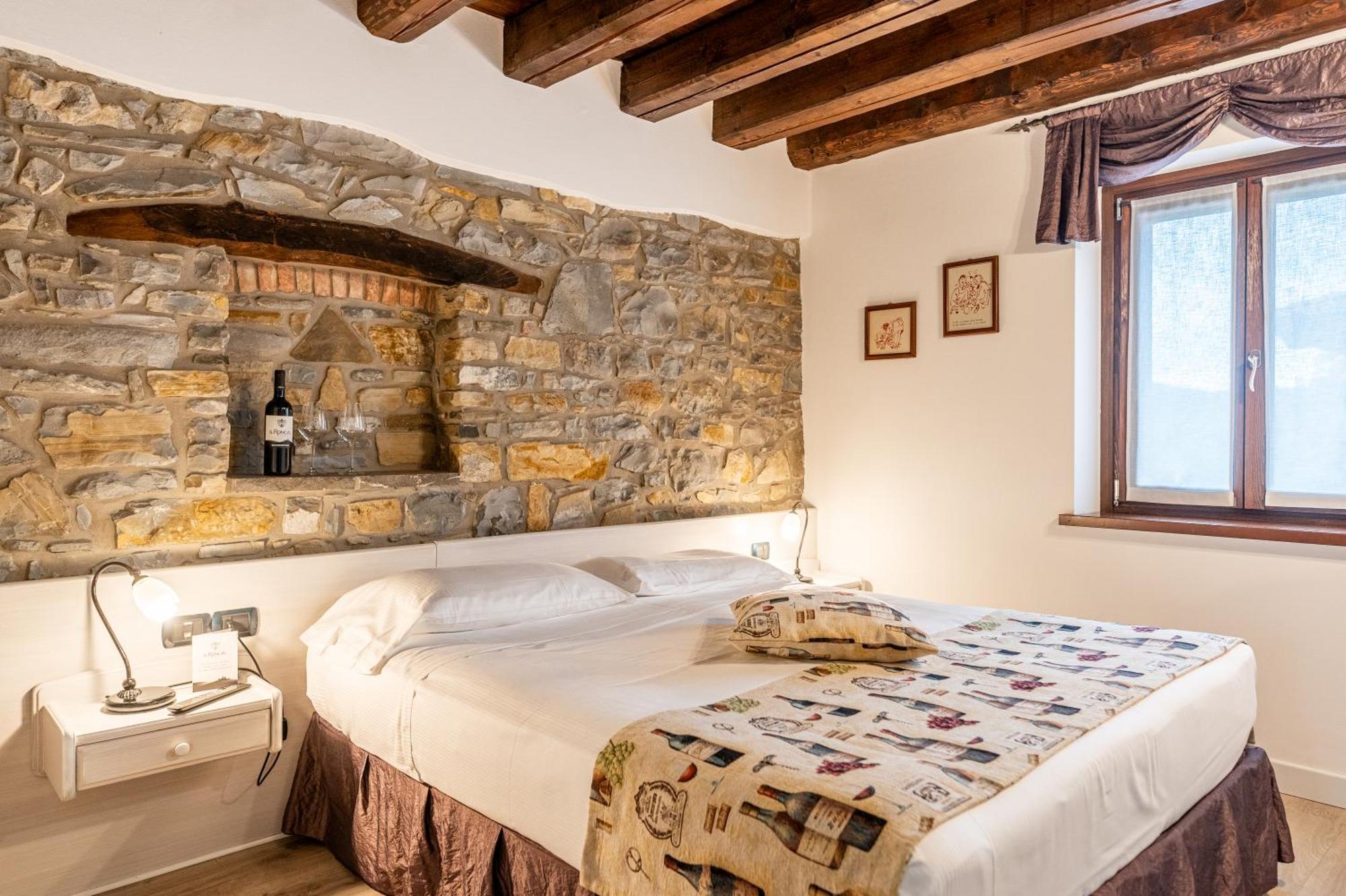 Il Roncal Wine Resort - For Wine Lovers Cividale del Friuli المظهر الخارجي الصورة