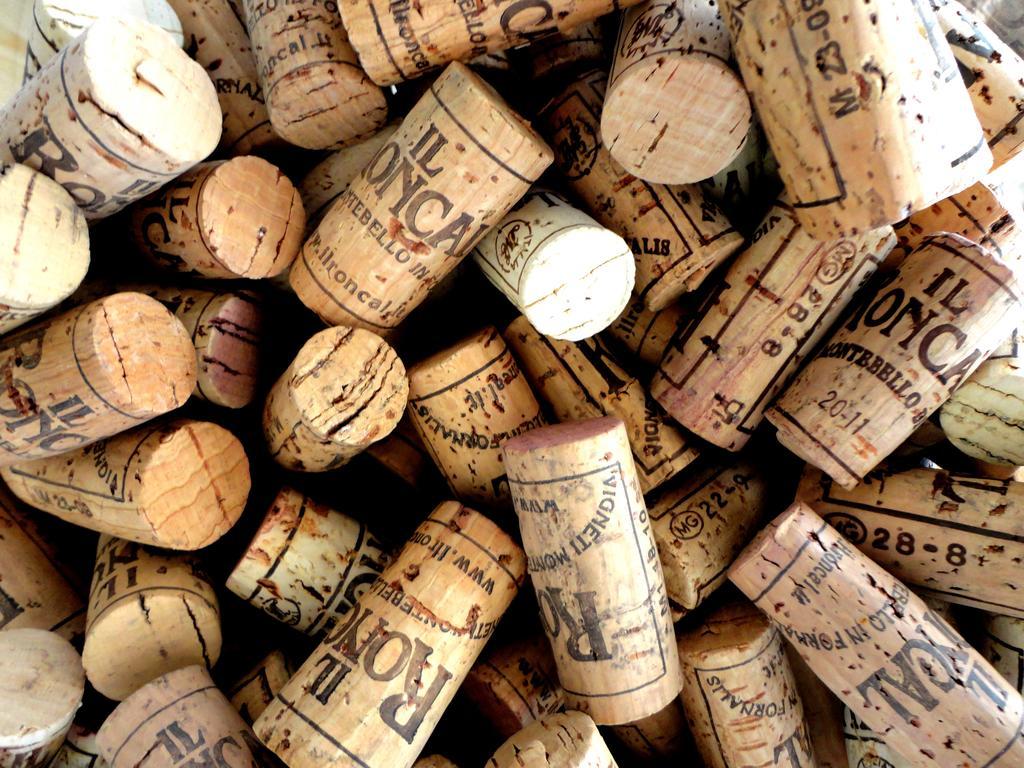 Il Roncal Wine Resort - For Wine Lovers Cividale del Friuli المظهر الخارجي الصورة
