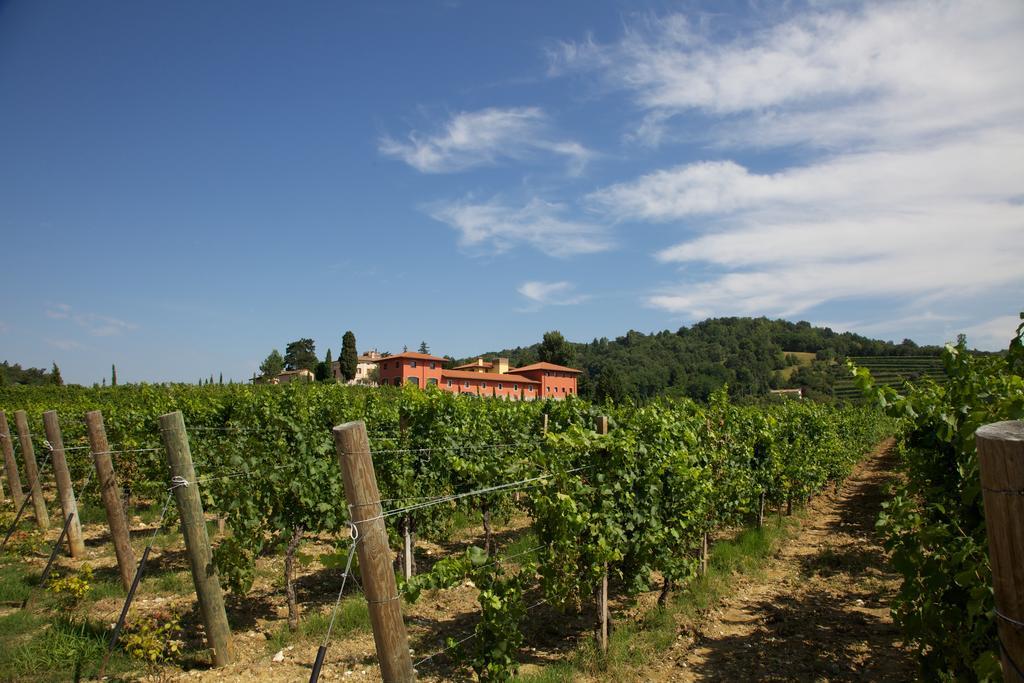 Il Roncal Wine Resort - For Wine Lovers Cividale del Friuli المظهر الخارجي الصورة