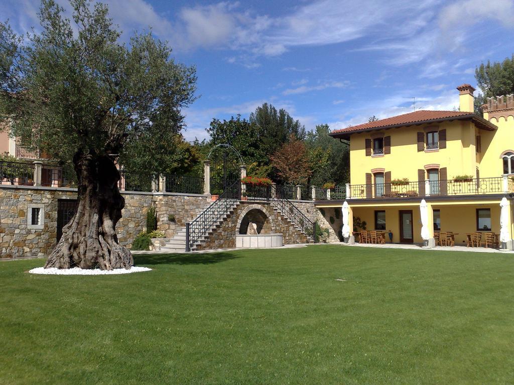 Il Roncal Wine Resort - For Wine Lovers Cividale del Friuli المظهر الخارجي الصورة